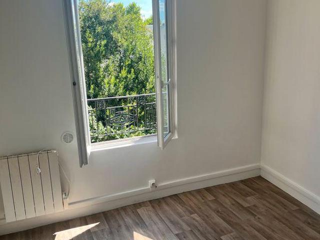 Appartement location à Le Raincy, Le Bourget