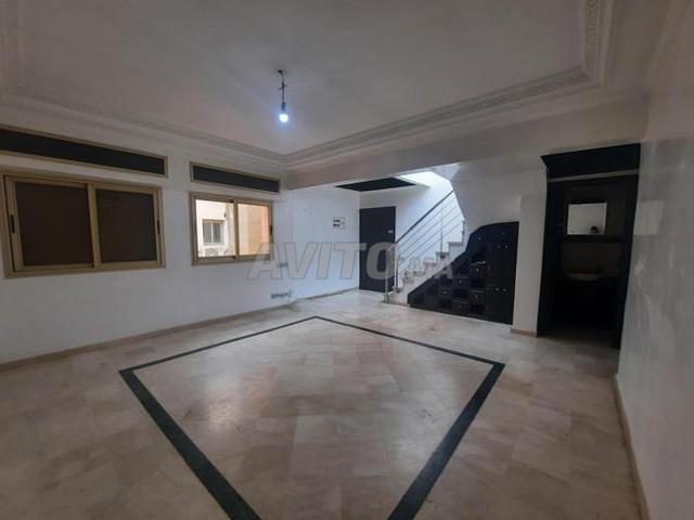 Appartement location à L'Oriental