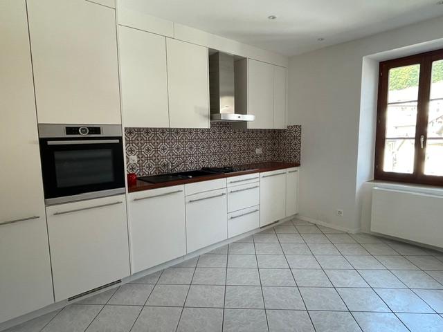 Apartment mieten in Sainte-Croix, Waadt