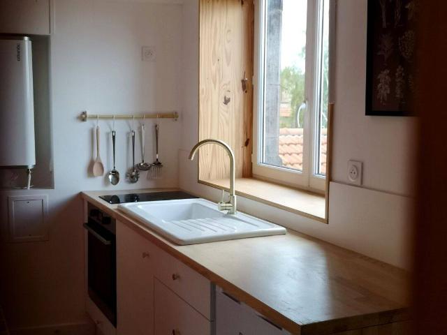 Studio location à Chavaroux, Puy-de-Dôme