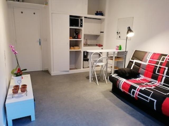 Studio location à Versailles, Le Chesnay