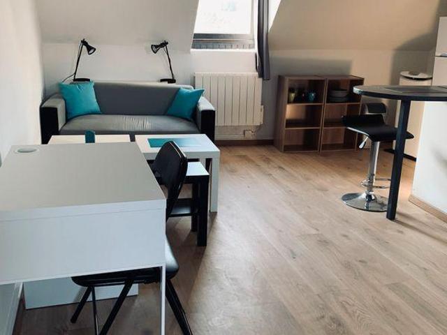 Appartement location à Amiens