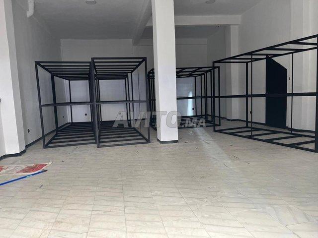 Local Commercial vente à Casablanca