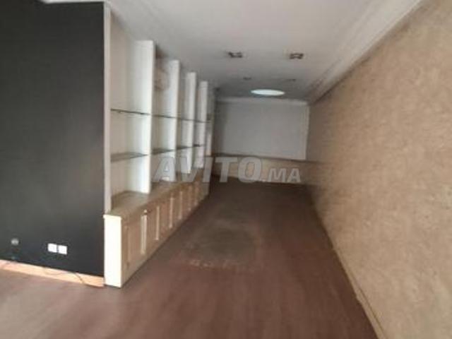 Local commercial location à Anfa, Gharb-Chrarda-Beni Hssen
