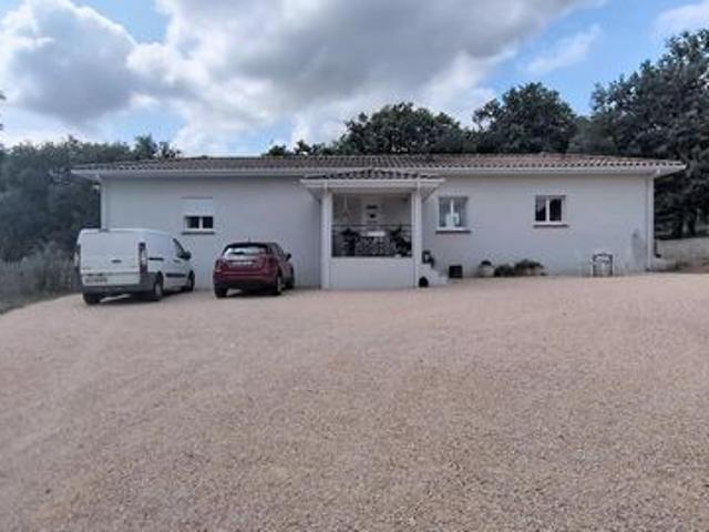 Villa vente à Muret, Grazac