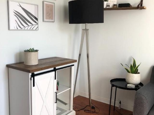 Apartment for rent in Verdun, Montréal