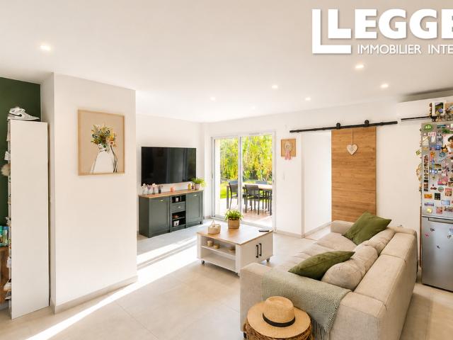 Maison vente à Périgueux