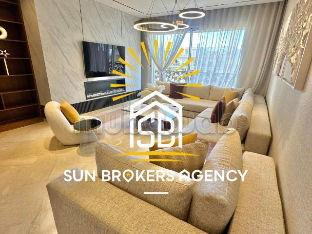 Appartement location à Anfa, Gharb-Chrarda-Beni Hssen