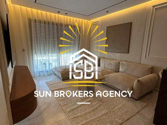 Appartement location à Anfa, Gharb-Chrarda-Beni Hssen