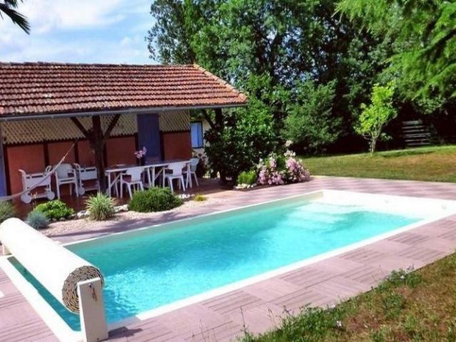 Maison vente à Auch, Simorre