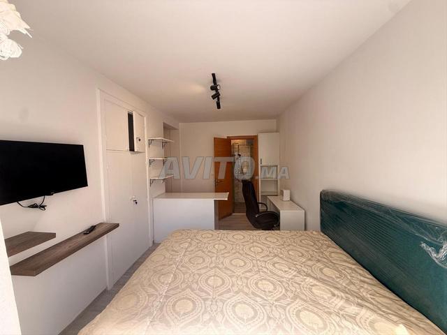 Appartement location