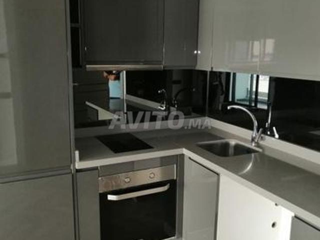 Appartement location à Anfa, Gharb-Chrarda-Beni Hssen