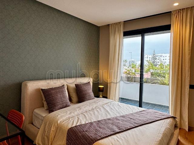 Appartement location à Anfa, Gharb-Chrarda-Beni Hssen