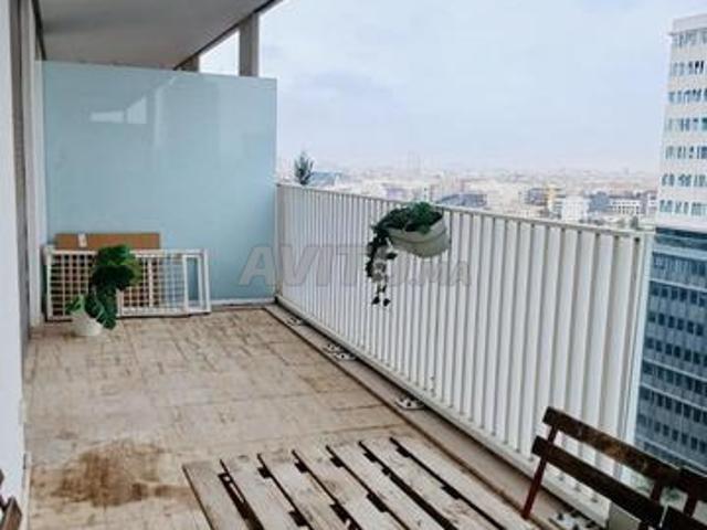 Maison location à Anfa, Gharb-Chrarda-Beni Hssen