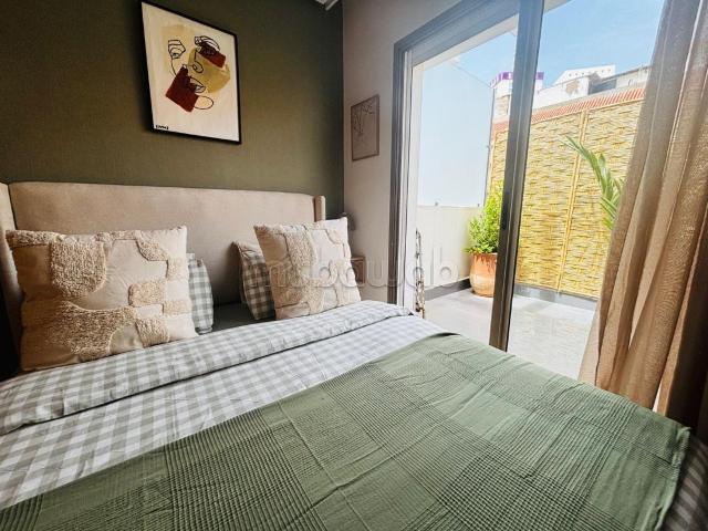 Bureau vente à Anfa, Gharb-Chrarda-Beni Hssen