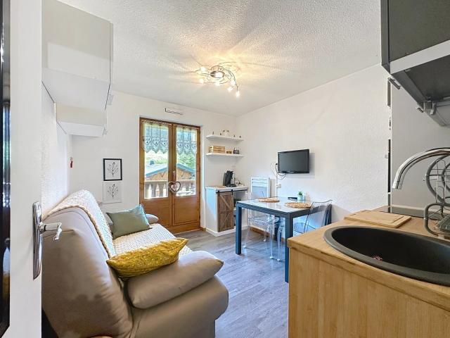Appartement vente à Bonneville, Praz-sur-arly