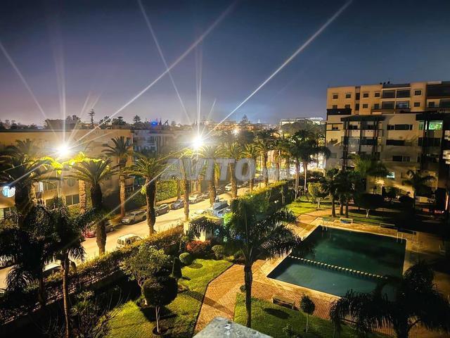 Appartement vente à Mohammedia, Gharb-Chrarda-Beni Hssen