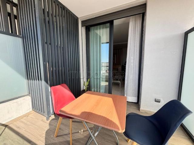 Appartement location à Anfa, Gharb-Chrarda-Beni Hssen