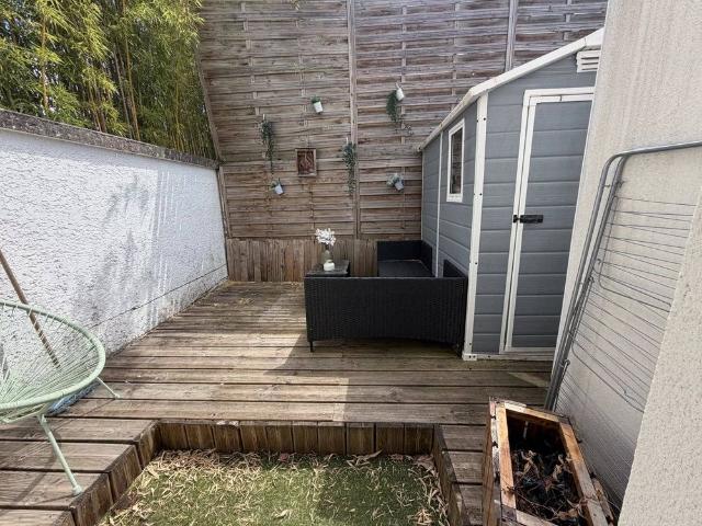 Appartement location à Saint-Germain-en-Laye, Sartrouville