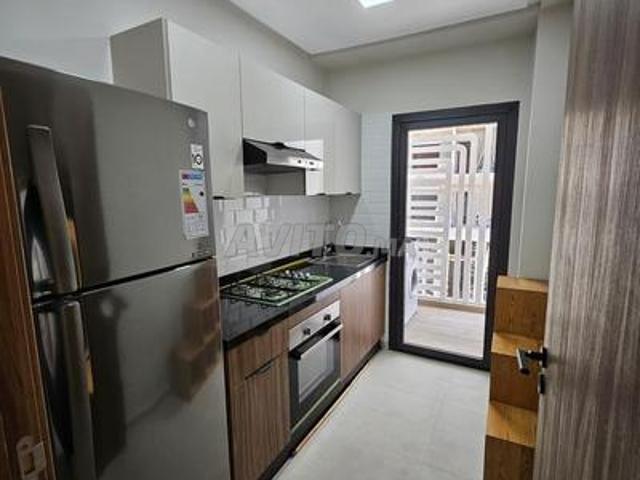 Appartement location à Dar Bouazza, Gharb-Chrarda-Beni Hssen