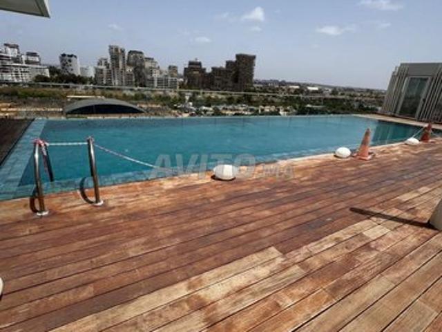 Appartement location à Anfa, Gharb-Chrarda-Beni Hssen