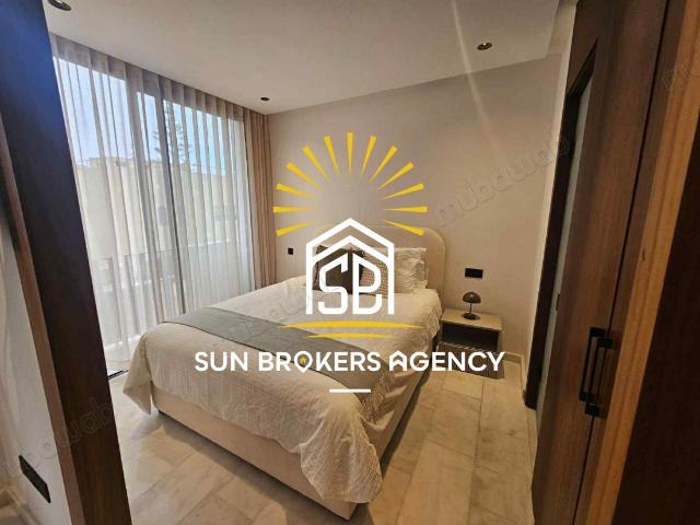 Appartement location à Anfa, Gharb-Chrarda-Beni Hssen