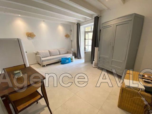 Appartement location à Arles