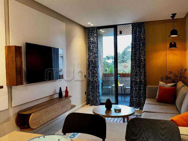 Appartement location à Anfa, Gharb-Chrarda-Beni Hssen