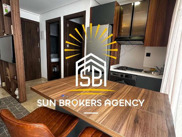 Appartement location à Anfa, Gharb-Chrarda-Beni Hssen