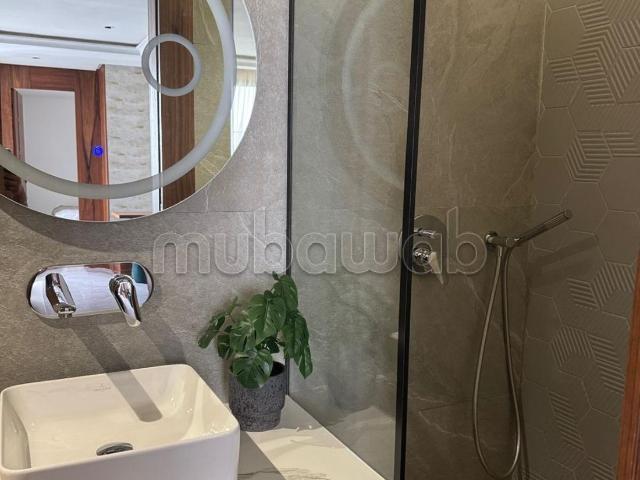 Appartement location à Anfa, Gharb-Chrarda-Beni Hssen
