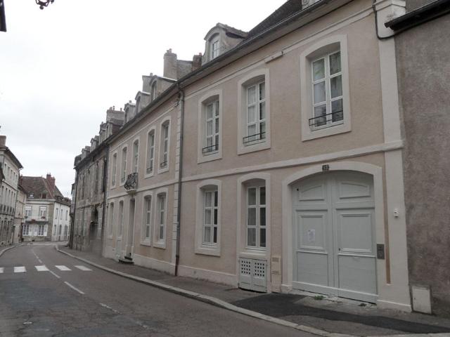 Appartement location à Autun