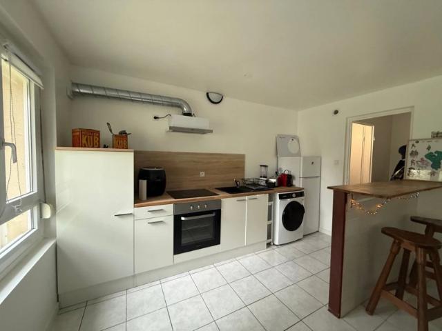 Appartement vente à Béthune