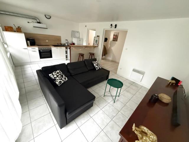 Appartement vente à Béthune