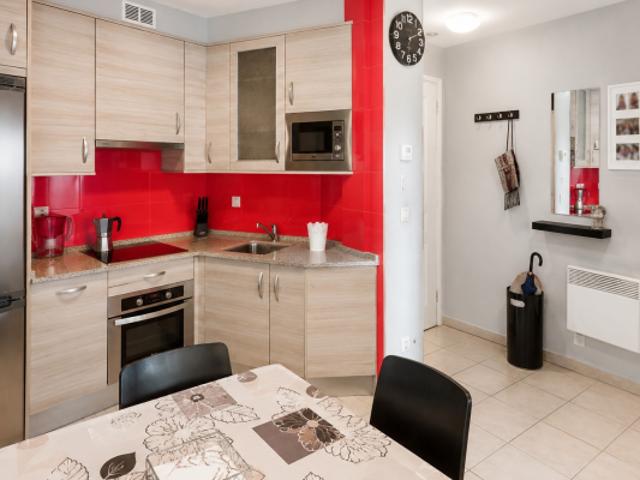 Appartement vente à Bayonne, Hendaye