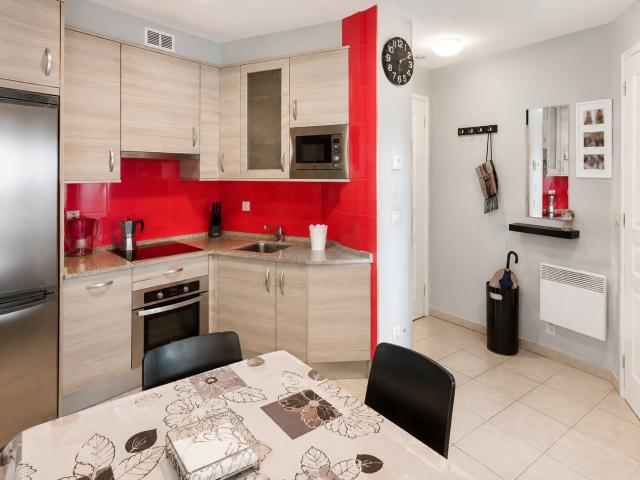 Appartement vente à Bayonne, Hendaye