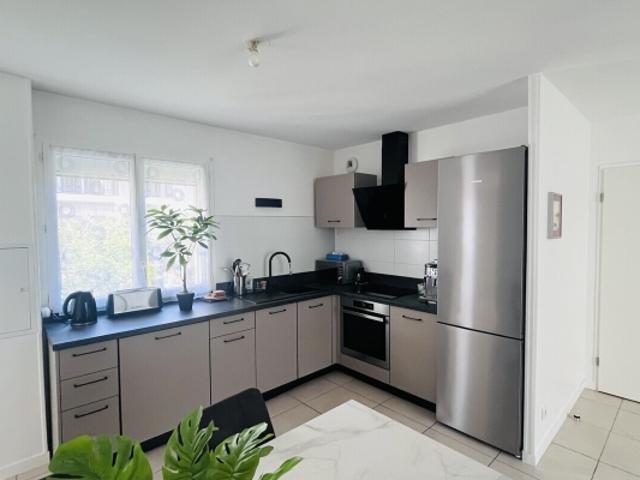 Appartement vente à Arcachon