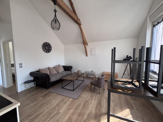 Appartement location à Saint-Brieuc, Bretagne