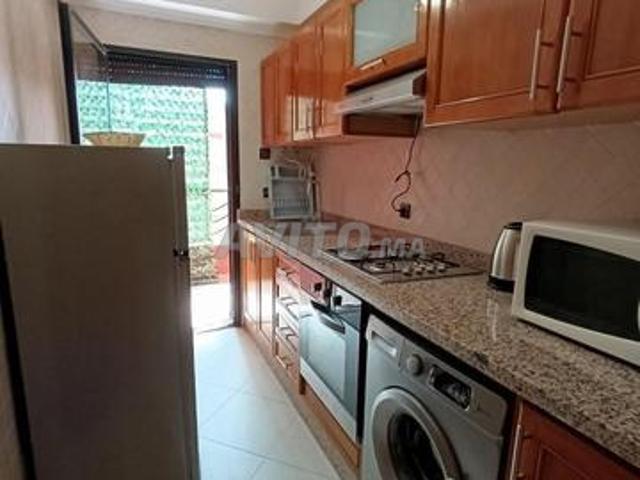 Appartement location à L'Oriental