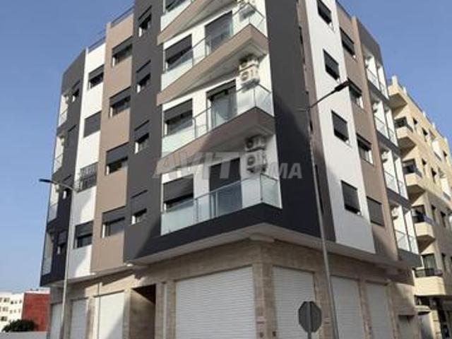 Appartement vente à El Ma, Gharb-Chrarda-Beni Hssen