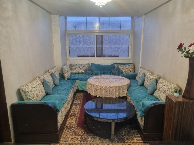 Appartement vente à Berrechid, Gharb-Chrarda-Beni Hssen