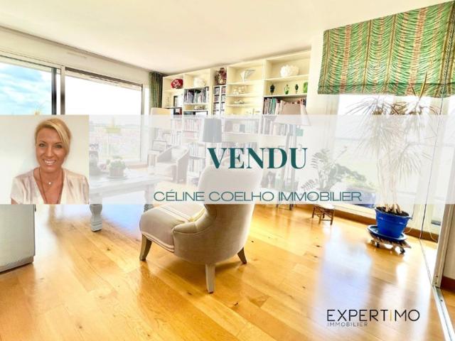 Appartement vente à Palaiseau, Bièvres