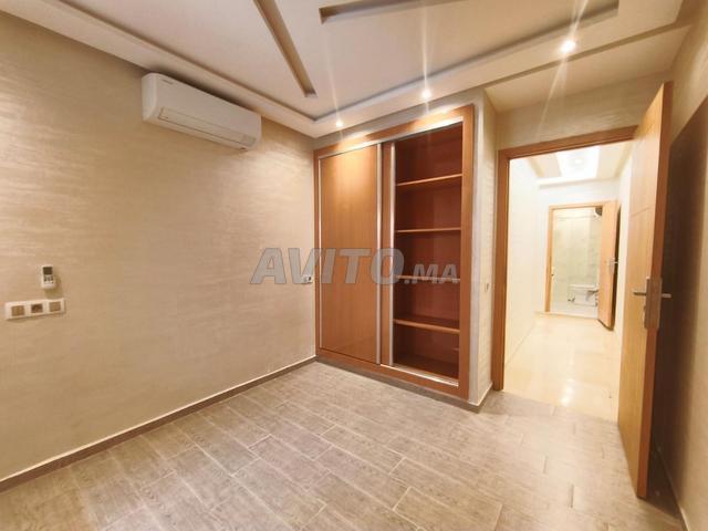 Appartement location à Gueliz, Marrakech