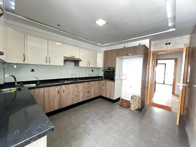 Appartement location à Anfa, Gharb-Chrarda-Beni Hssen