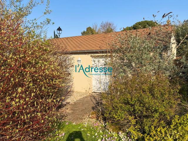Maison vente à Pontoise, Avernes