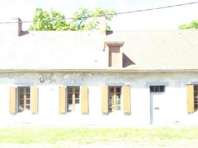 Villa vente à Vichy, Montaigu-le-blin