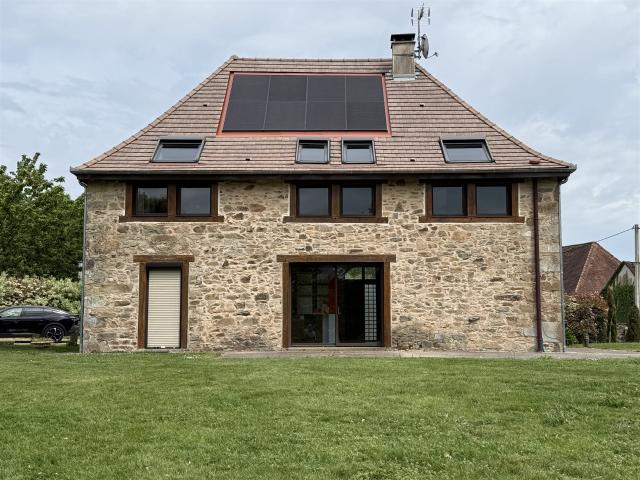 Maison vente à Limoges, Saint-priest-ligoure
