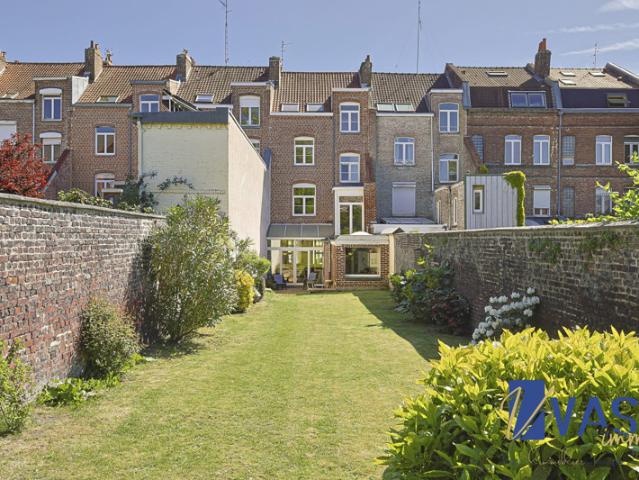 Maison vente à Lille