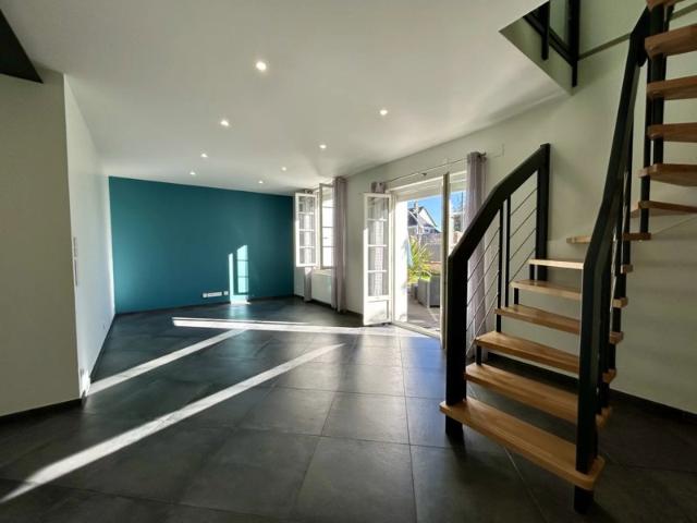 Maison vente à Tours, La Riche