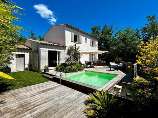 Maison vente à Arrondissement de Draguignan, Figanières