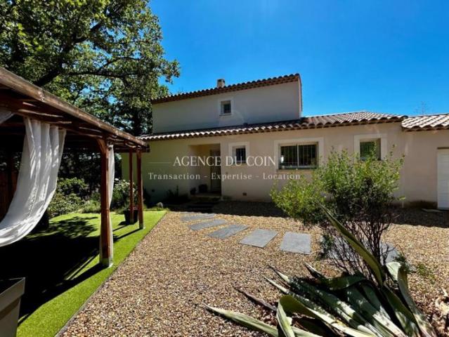 Maison vente à Arrondissement de Draguignan, Figanières